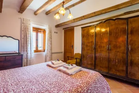 La Masia de Cal Badia, Luxueuse demeure en Catalogne avec jardin et vue panoramique - Photo 20