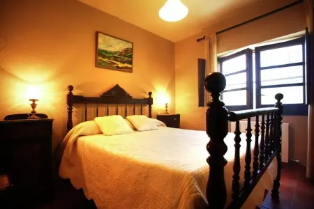 Cal Grapissó, Manoir à La Llacuna avec piscine et vue - Photo 29