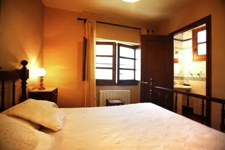 Cal Grapissó, Manoir à La Llacuna avec piscine et vue - Photo 31