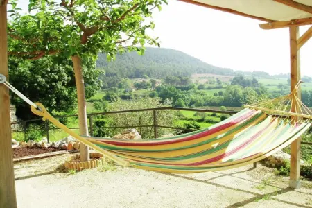 Cal Grapissó, Manoir à La Llacuna avec piscine et vue - Photo 38