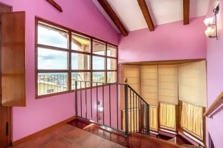 Casas Rurales Acebuche Picual, Retraite au bord du lac à Casas del Monte - Photo 9