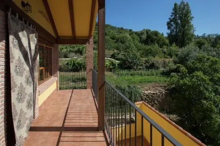 Casas Rurales Acebuche Picual, Retraite au bord du lac à Casas del Monte - Photo 31