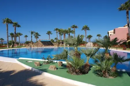 La Casa Azúl, Villa à Zahara près de la plage et de la piscine - Photo 4