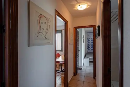 La Casa Azúl, Villa à Zahara près de la plage et de la piscine - Photo 5