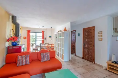 La Casa Azúl, Villa à Zahara près de la plage et de la piscine - Photo 6