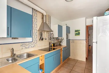 La Casa Azúl, Villa à Zahara près de la plage et de la piscine - Photo 8