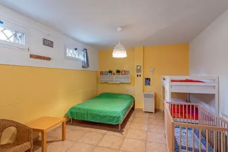 La Casa Azúl, Villa à Zahara près de la plage et de la piscine - Photo 14