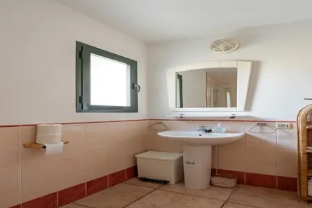 La Casa Azúl, Villa à Zahara près de la plage et de la piscine - Photo 18