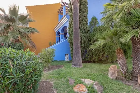 La Casa Azúl, Villa à Zahara près de la plage et de la piscine - Photo 19