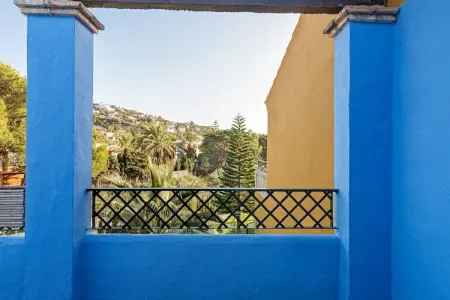 La Casa Azúl, Villa à Zahara près de la plage et de la piscine - Photo 26