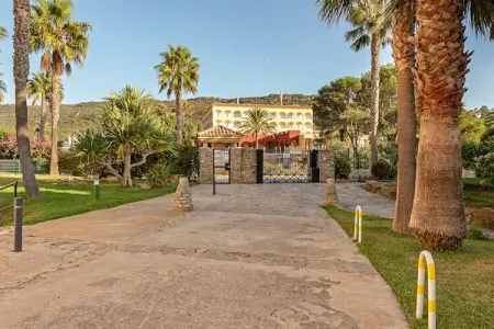 La Casa Azúl, Villa à Zahara près de la plage et de la piscine - Photo 32