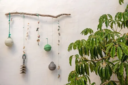 La Casa Azúl, Villa à Zahara près de la plage et de la piscine - Photo 37