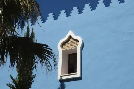 La Casa Azúl, Villa à Zahara près de la plage et de la piscine - Photo 38