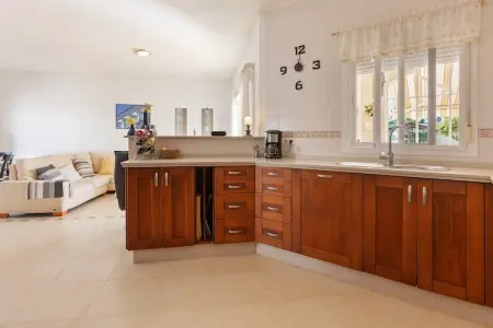 Villa Madre del Agua, Villa au bord de la piscine sur la Costa de la Luz - Photo 4