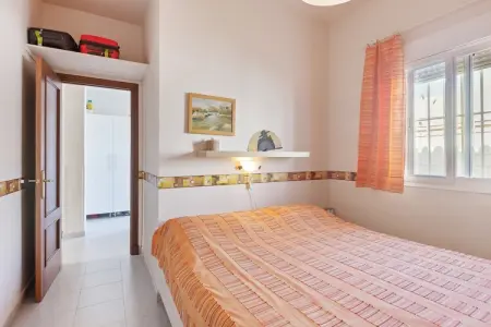 Villa Madre del Agua, Villa au bord de la piscine sur la Costa de la Luz - Photo 6