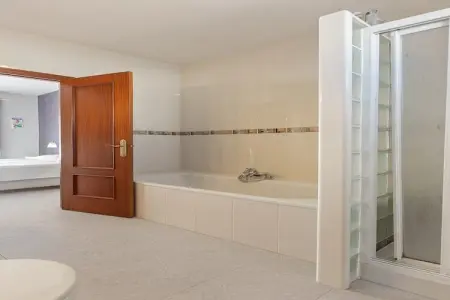 Villa Madre del Agua, Villa au bord de la piscine sur la Costa de la Luz - Photo 11
