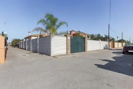 Villa Madre del Agua, Villa au bord de la piscine sur la Costa de la Luz - Photo 13