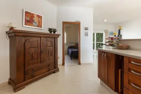 Villa Madre del Agua, Villa au bord de la piscine sur la Costa de la Luz - Photo 17