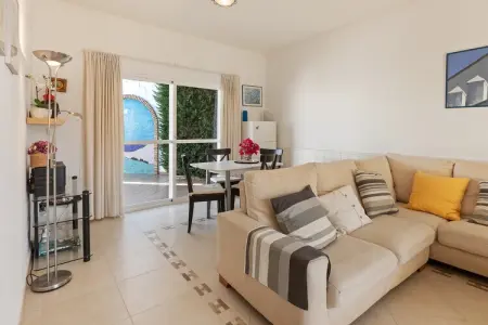 Villa Madre del Agua, Villa au bord de la piscine sur la Costa de la Luz - Photo 18