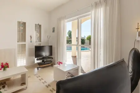 Villa Madre del Agua, Villa au bord de la piscine sur la Costa de la Luz - Photo 19