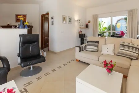 Villa Madre del Agua, Villa au bord de la piscine sur la Costa de la Luz - Photo 20