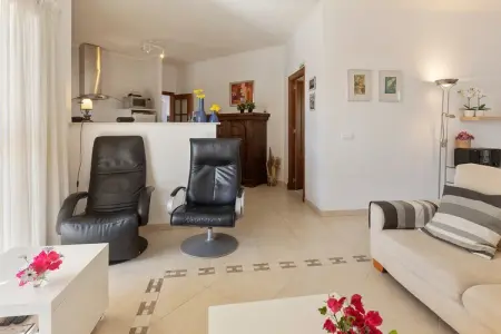 Villa Madre del Agua, Villa au bord de la piscine sur la Costa de la Luz - Photo 21