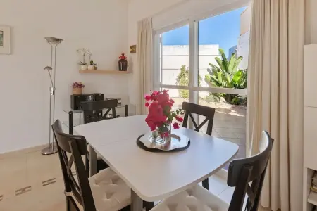 Villa Madre del Agua, Villa au bord de la piscine sur la Costa de la Luz - Photo 22