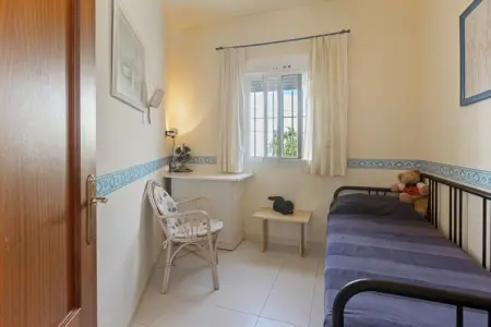 Villa Madre del Agua, Villa au bord de la piscine sur la Costa de la Luz - Photo 23