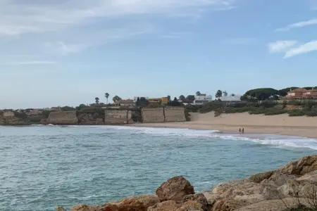 Villa Madre del Agua, Villa au bord de la piscine sur la Costa de la Luz - Photo 39