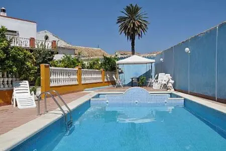 El Patriarcal, Magnifique demeure andalouse, Cordoue - Photo 5