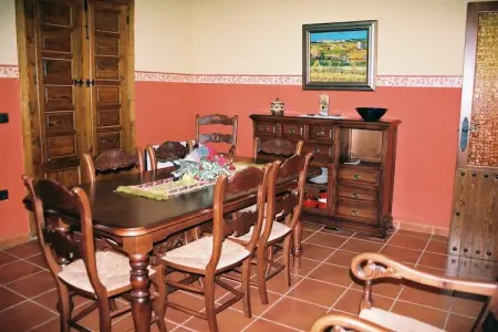 El Patriarcal, Magnifique demeure andalouse, Cordoue - Photo 6