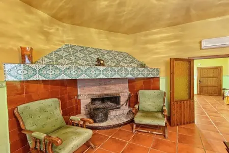 El Patriarcal, Magnifique demeure andalouse, Cordoue - Photo 10