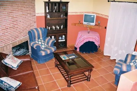 El Patriarcal, Magnifique demeure andalouse, Cordoue - Photo 11