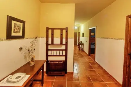 El Patriarcal, Magnifique demeure andalouse, Cordoue - Photo 12