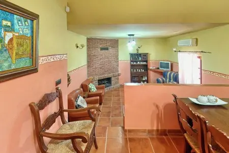 El Patriarcal, Magnifique demeure andalouse, Cordoue - Photo 16