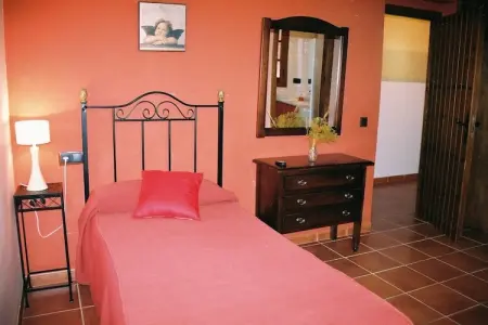 El Patriarcal, Magnifique demeure andalouse, Cordoue - Photo 18