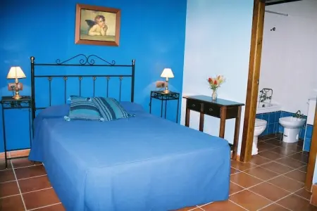 El Patriarcal, Magnifique demeure andalouse, Cordoue - Photo 19