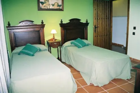 El Patriarcal, Magnifique demeure andalouse, Cordoue - Photo 20