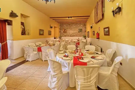 El Patriarcal, Magnifique demeure andalouse, Cordoue - Photo 21
