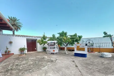 El Patriarcal, Magnifique demeure andalouse, Cordoue - Photo 25