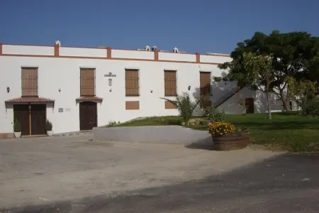 El Patriarcal, Magnifique demeure andalouse, Cordoue - Photo 26