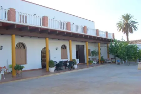 El Patriarcal, Magnifique demeure andalouse, Cordoue - Photo 28