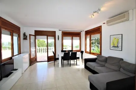 Apartamento Pals Mar, Appartement à Playa de Pals proche Plage - Photo 1