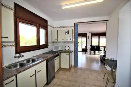 Apartamento Pals Mar, Appartement à Playa de Pals proche Plage - Photo 2