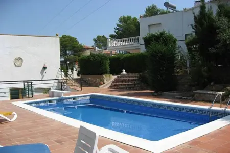Apartamento Pals Mar, Appartement à Playa de Pals proche Plage - Photo 7