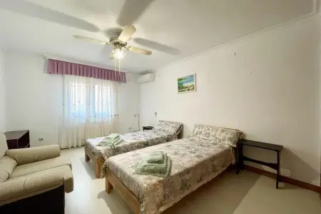 Apartamento Pals Mar, Appartement à Playa de Pals proche Plage - Photo 12