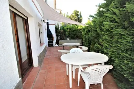 Apartamento Pals Mar, Appartement à Playa de Pals proche Plage - Photo 14