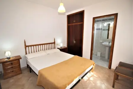Apartamento Pals Mar, Appartement à Playa de Pals proche Plage - Photo 18