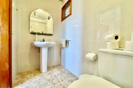 Apartamento Pals Mar, Appartement à Playa de Pals proche Plage - Photo 22