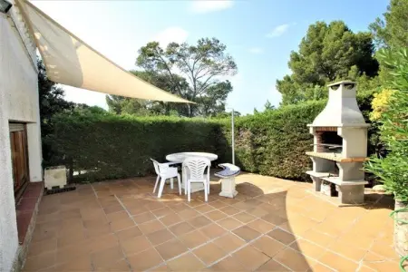 Apartamento Pals Mar, Appartement à Playa de Pals proche Plage - Photo 24